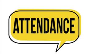 Attendance